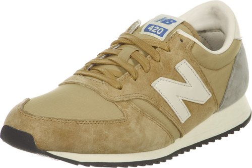 new balance 420 tan beige grey